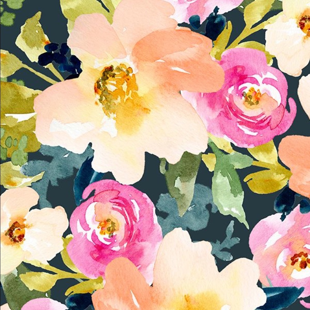 Meet your Posher, Haley